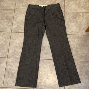 LOFT Women’s Size 10 Navy Blue Dress Pants.